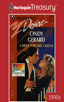 A Bride For Abel Greene